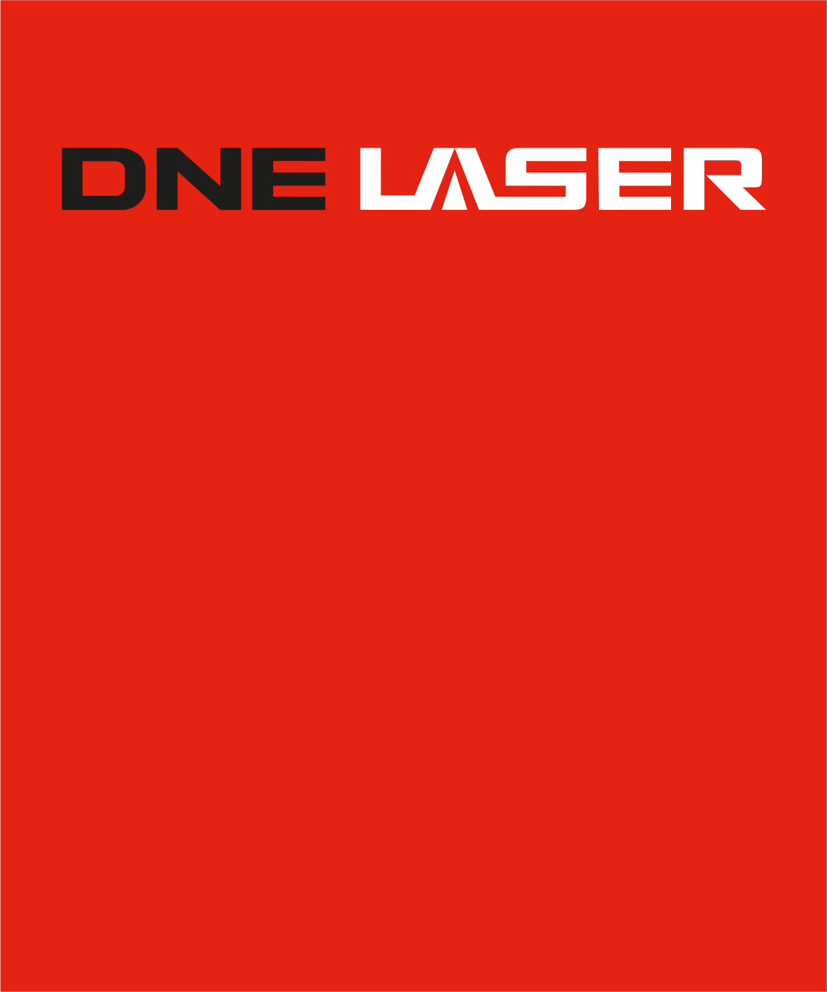 DNR Fiber Laser Cutting Machines